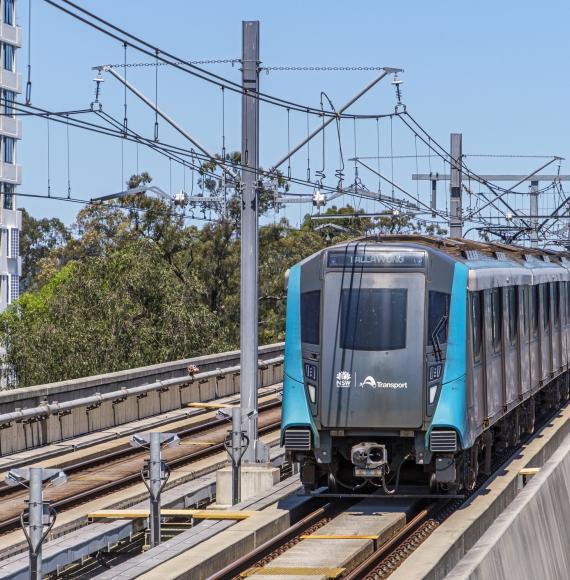 Sydney Metro