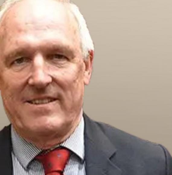 Iain Lanaghan