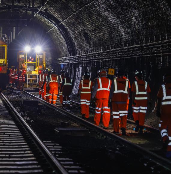 Severn Tunnel