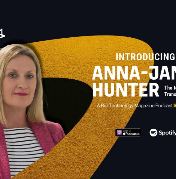 Anna-Jane Hunter Cover
