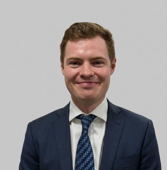 Alex Moor