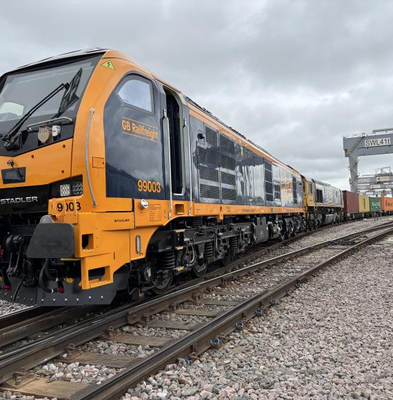 GBRf 99003