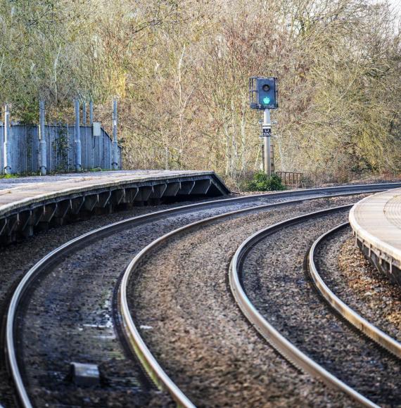 Generic Rails