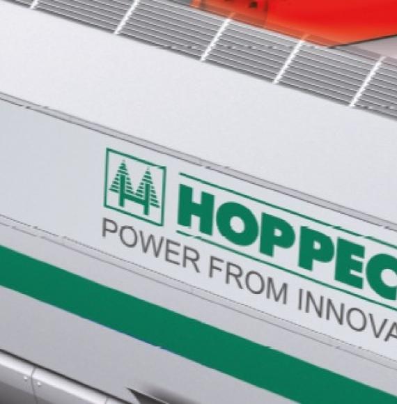 Hoppecke Image