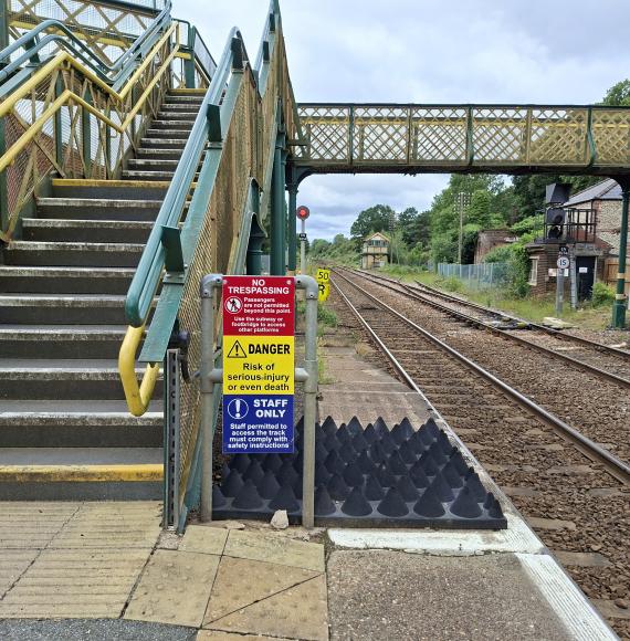 Station