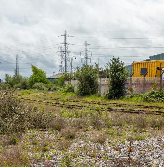 Barking Eurohub