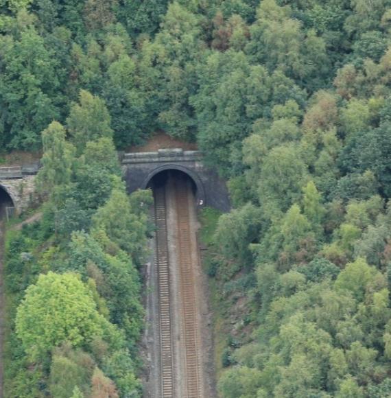 Alfreton Tunnel