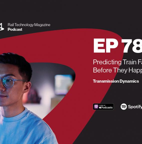 Podcast Episode 78 Cover