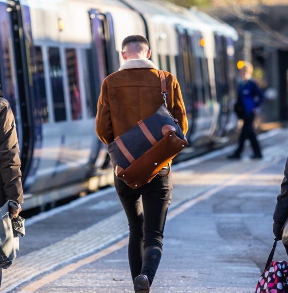 Northern Passengers