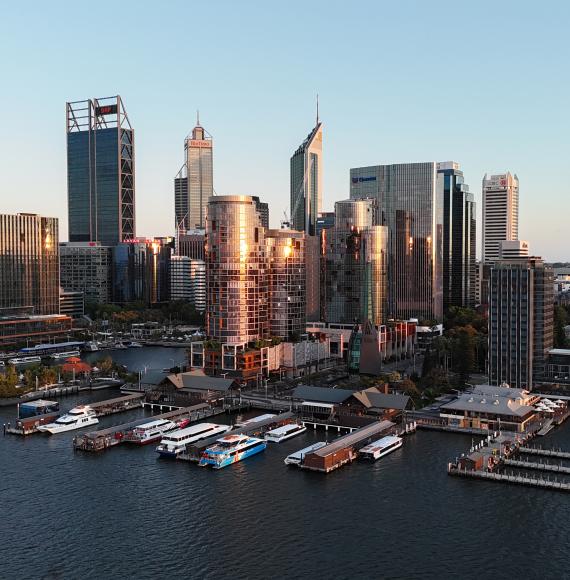 Perth, Australia