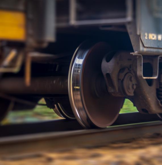 Rail Image
