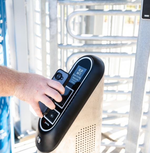 Tap Validator