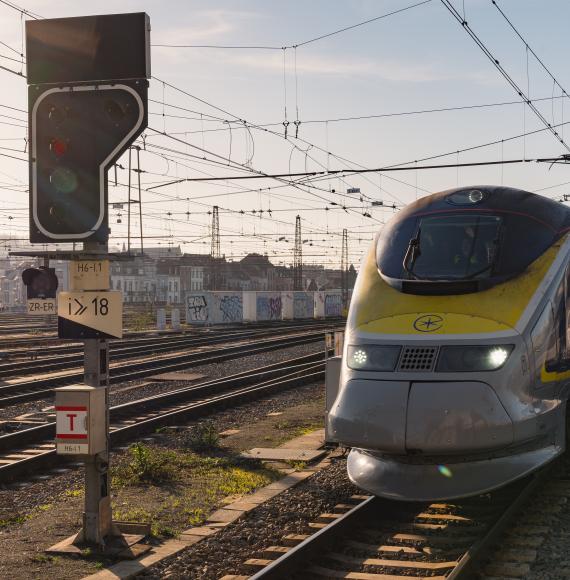 Eurostar