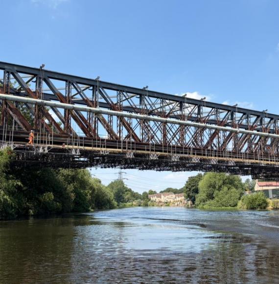 Brotherton Bridge