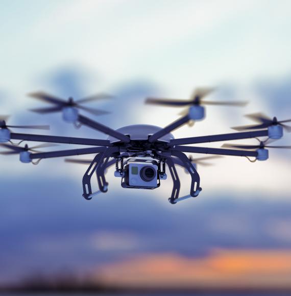 Drone