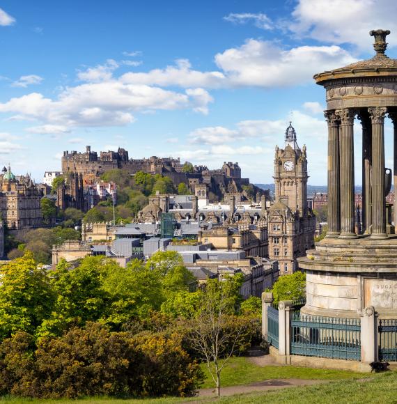 Edinburgh