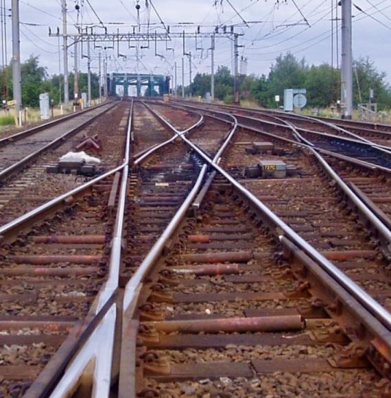Switches and Crossings