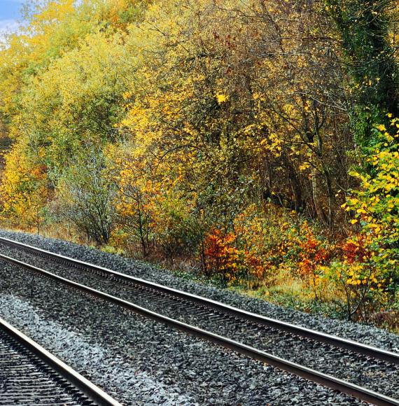Generic Rail Image
