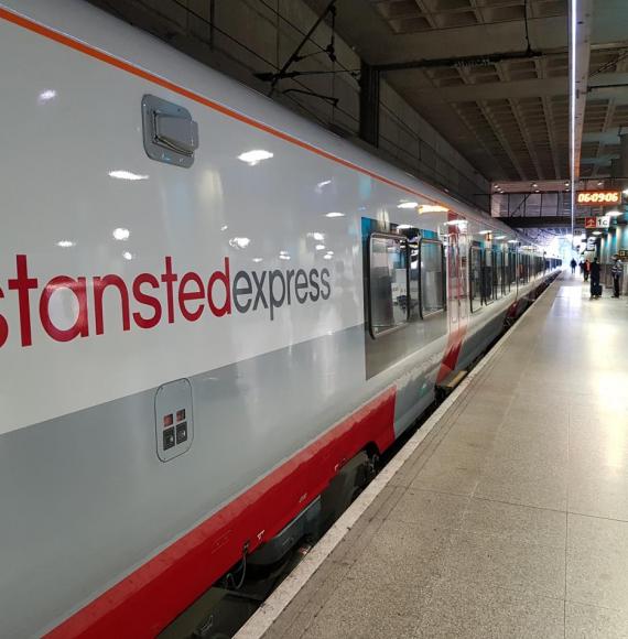 Stansted Express