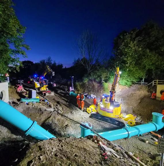 Colas rail image