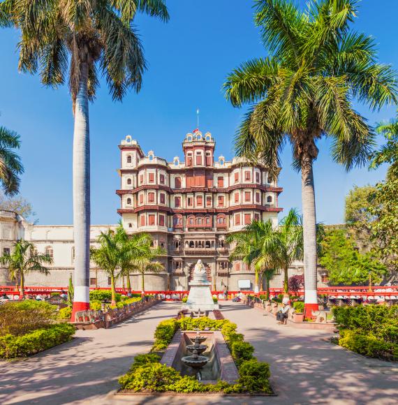 Indore India