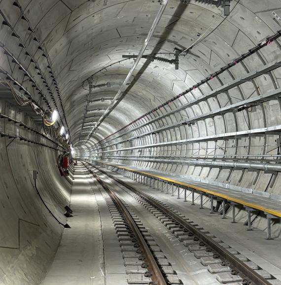 Tunnel
