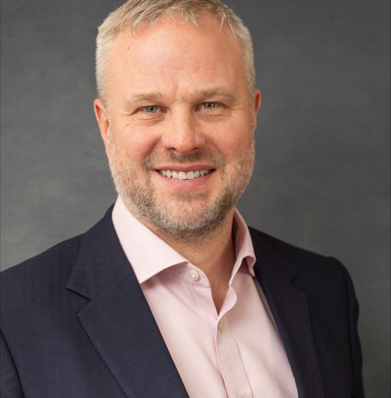 Neil Holm