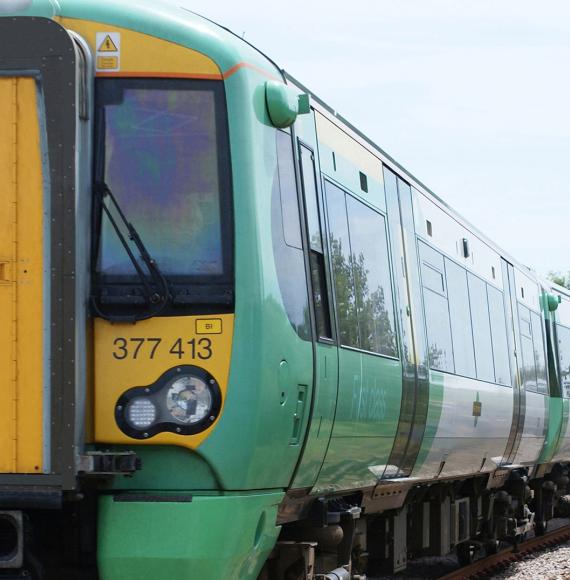 Southern Train