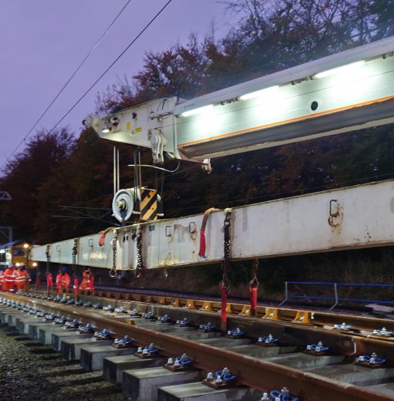 West Anglia Main Line