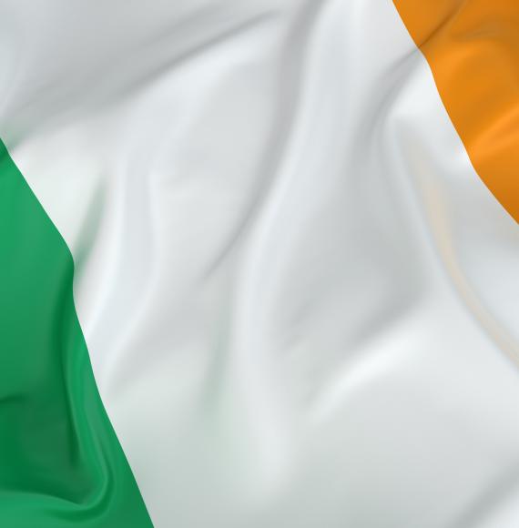 Irish Flag