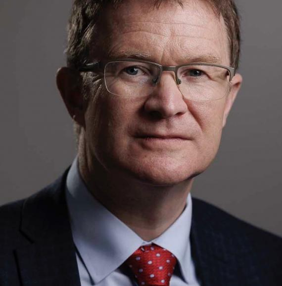 David Horne