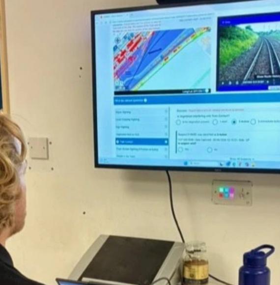 Digital Lineside Tool - Edinburgh DU (3)