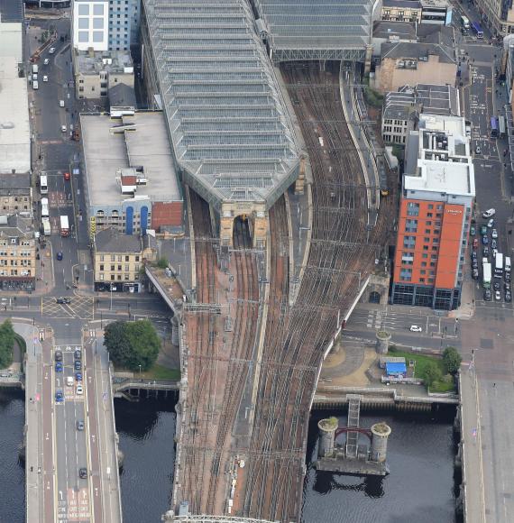 Glasgow Central