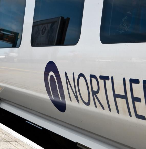 Northern Train