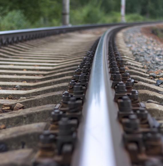 Rail Tracks