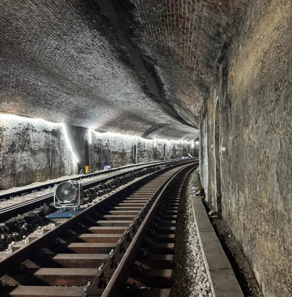 Ryde Tunnel
