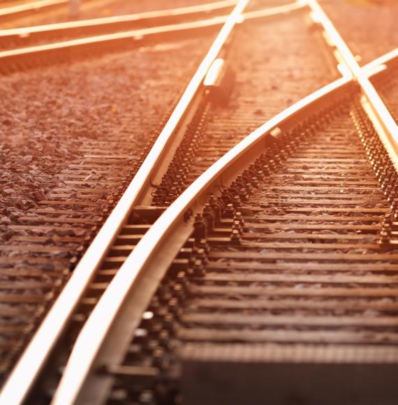 Railway Track