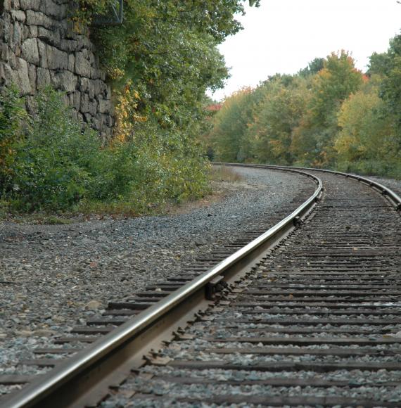 Generic Rail Image