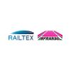 Picture of author, Railtex / Infrarail 2022