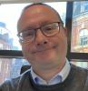 Picture of author, Jonathan Dean