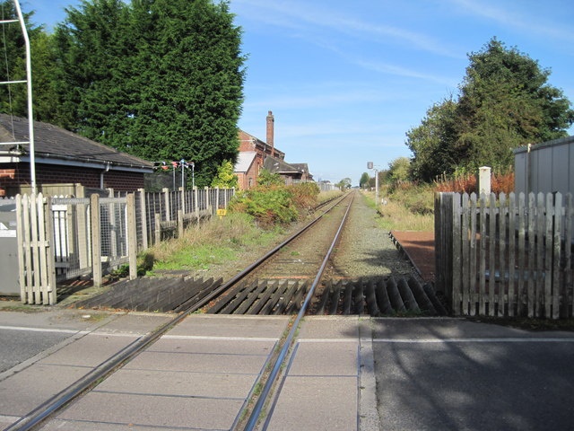 Councillors push for three railway hubs to reopen in expansion of Lancashire rail network 