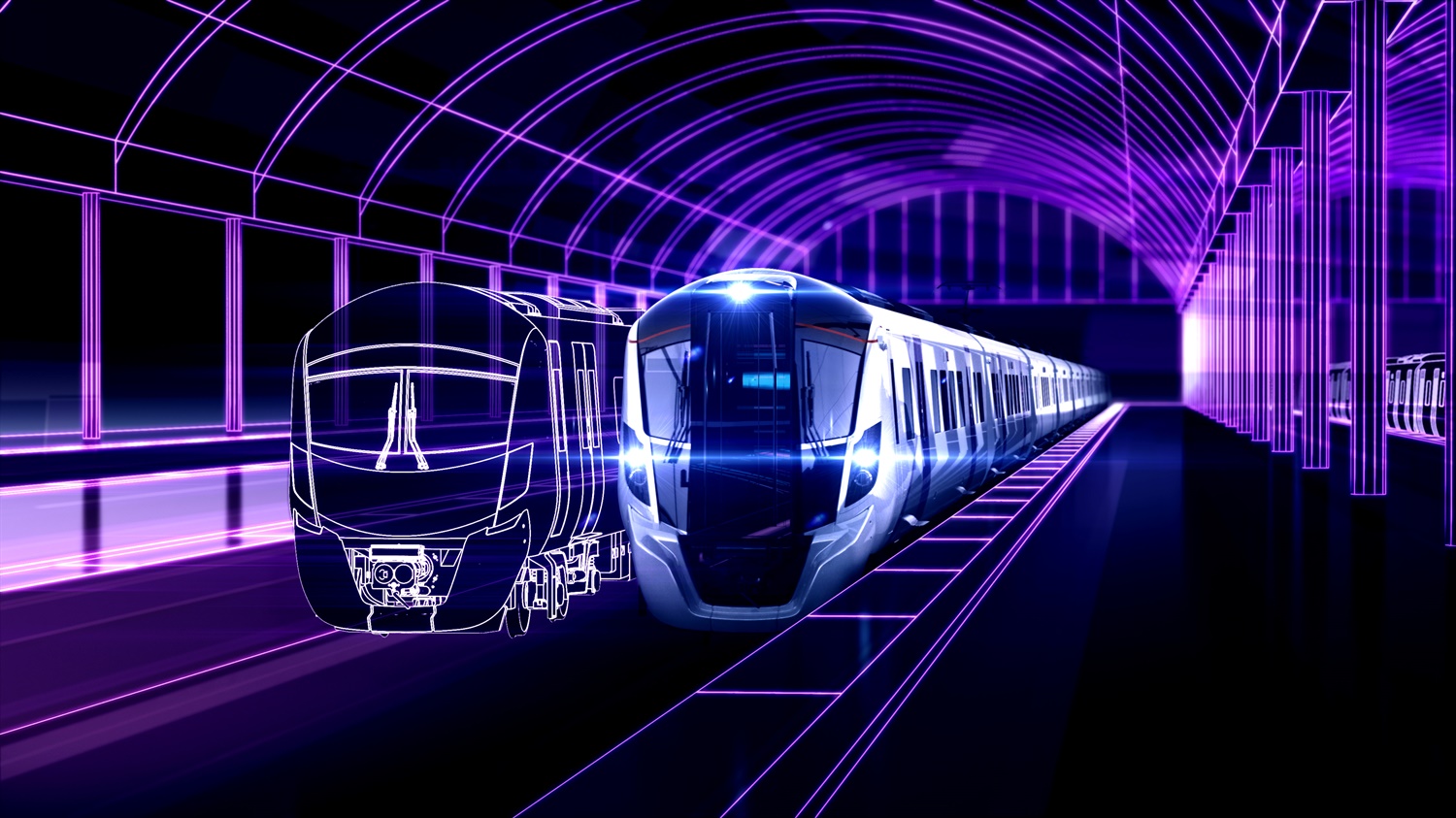 Hitachi: Bringing digital to life at InnoTrans