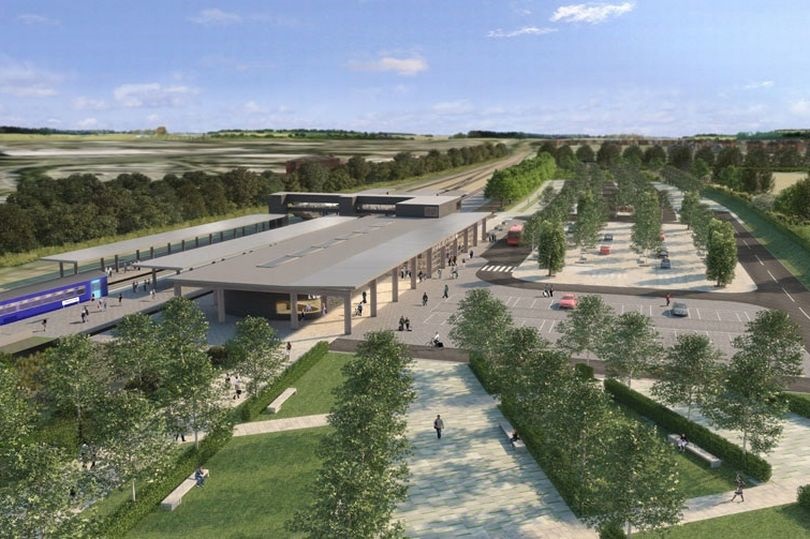 Government promises to look ‘very carefully’ at £218m bid for second Chelmsford station