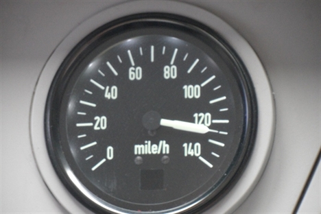 Go slow to speed up
