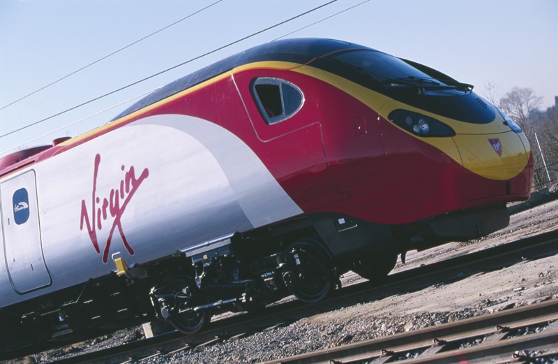 Virgin-Stagecoach wins East Coast franchise bid