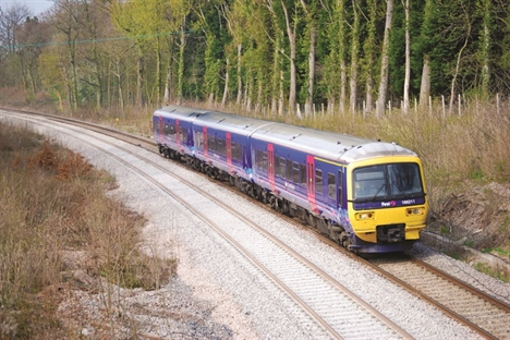 First Great Western delay ‘unacceptable’