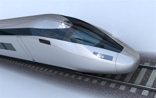 HS2 defends itself against derailment claims