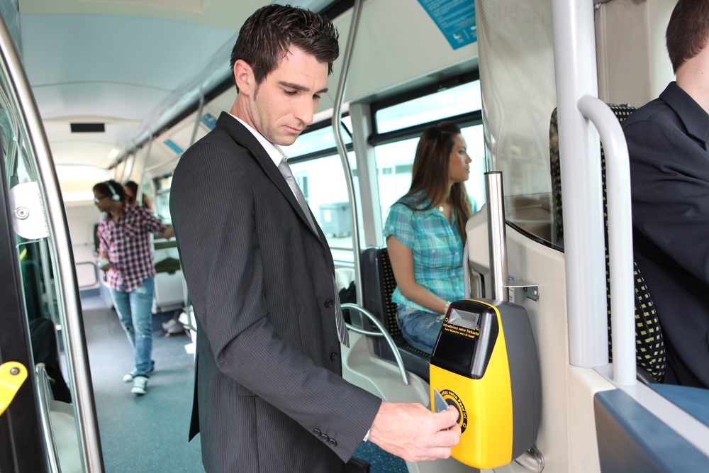 Southeastern to implement smart ticketing