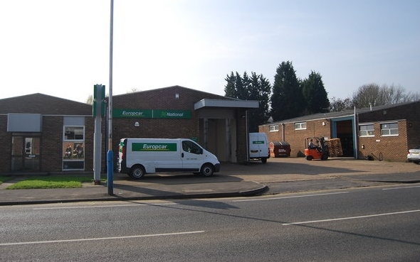Europcar wins Network Rail vehicle rental contract
