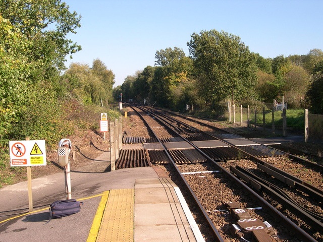 RAIB opens investigation into Hampshire level crossing fatality 